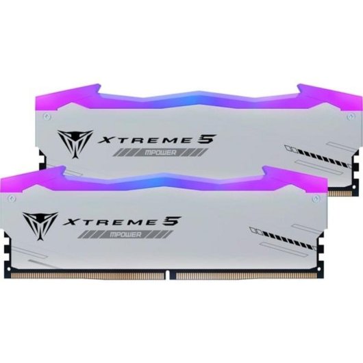 Memoria RAM Patriot Viper Xtreme 5 48GB 2x24GB DDR5 8000MHz CL38 RGB