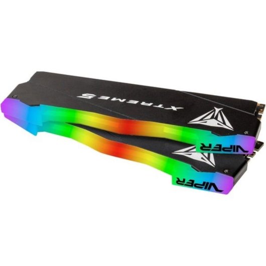 Memoria RAM Patriot Viper Xtreme 5 48GB 2x24GB DDR5 8000MHz CL38 RGB