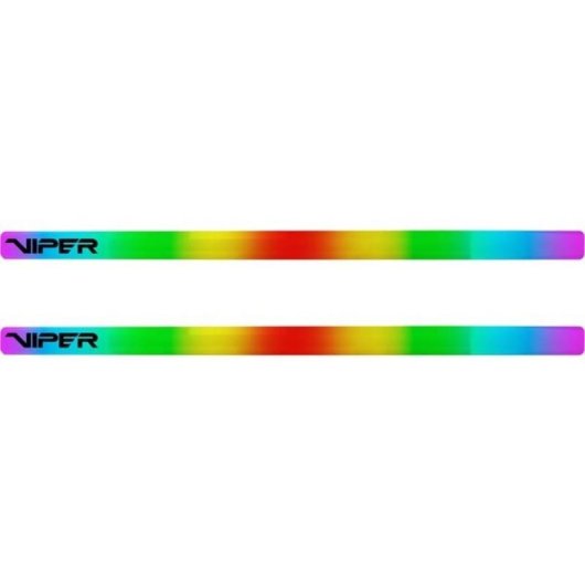 Memoria RAM Patriot Viper Xtreme 5 48GB 2x24GB DDR5 8000MHz CL38 RGB