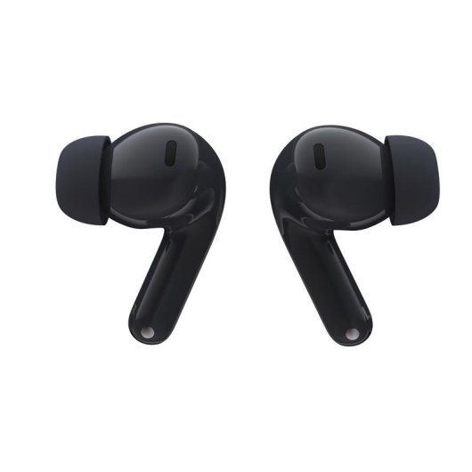 Motorola Moto Buds 2 kabellose Bluetooth 6.0 Kopfhörer mit ANC und IP54 Carbon
