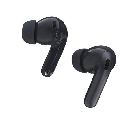 Motorola Moto Buds 2 kabellose Bluetooth 6.0 Kopfhörer mit ANC und IP54 Carbon