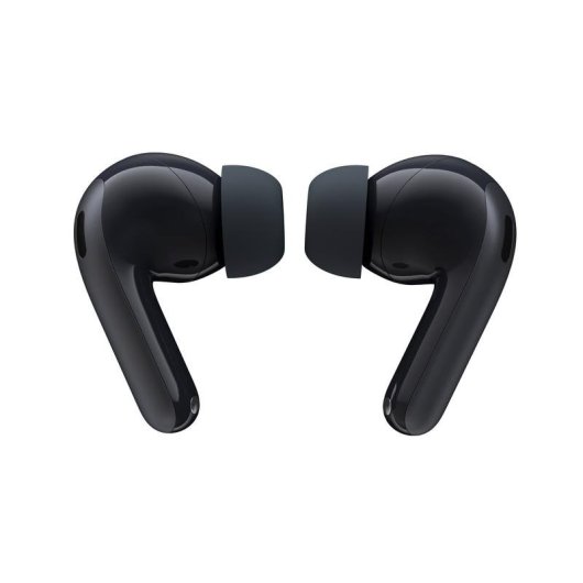 Motorola Moto Buds 2 kabellose Bluetooth 6.0 Kopfhörer mit ANC und IP54 Carbon