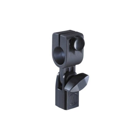 Microfone Audio-Technica PRO25AX XLR dinâmico hipercardioide com fio preto