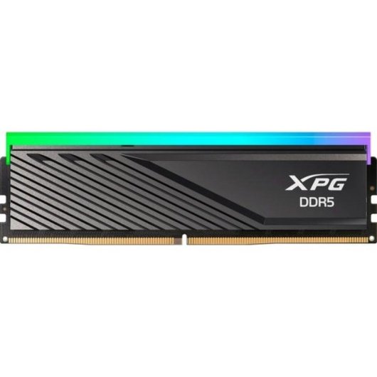 Memoria RAM ADATA XPG Lancer Blade RGB 16GB 1x16GB DDR5 6400MHz CL30 RGB Negro