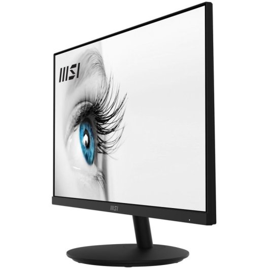 Monitor PC MSI Pro MP242A 23,8" FullHD 100Hz IPS FreeSync Altoparlanti 5ms