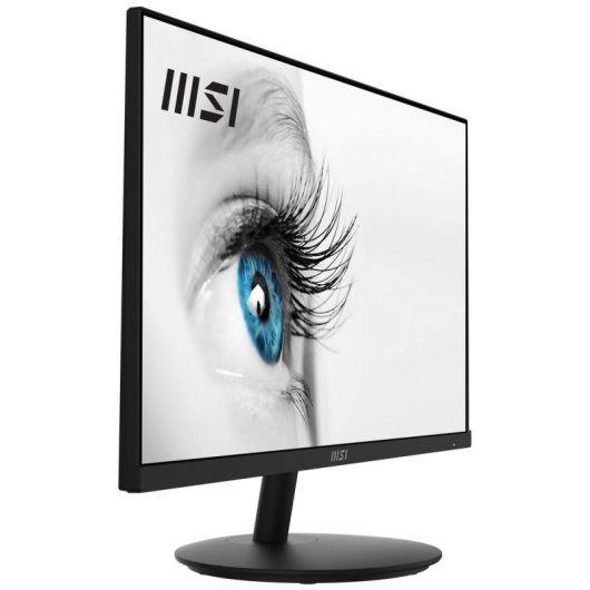Monitor PC MSI Pro MP242A 23,8" FullHD 100Hz IPS FreeSync Altoparlanti 5ms