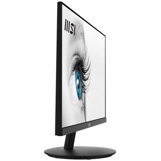 Monitor PC MSI Pro MP242A 23,8" FullHD 100Hz IPS FreeSync Altoparlanti 5ms