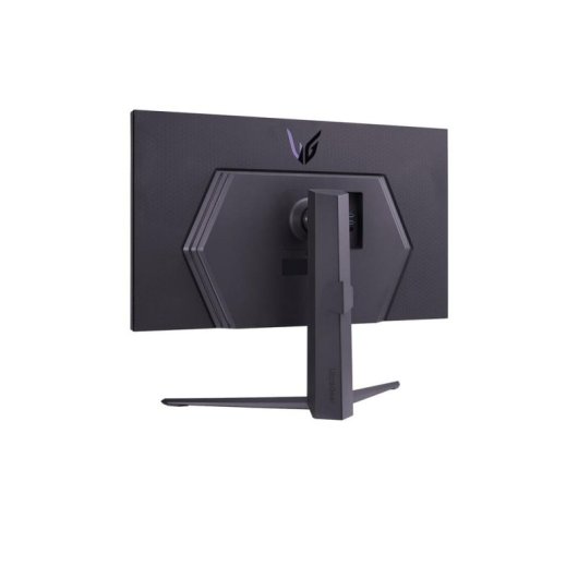 Monitor LG 32GQ950P-B 31,5" UltraHD 4K 160Hz Nano IPS HDR1000 FreeSync G-SYNC Ajuste altura