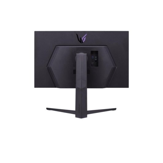 Monitor LG 32GQ950P-B 31,5" UltraHD 4K 160Hz Nano IPS HDR1000 FreeSync G-SYNC Ajuste altura