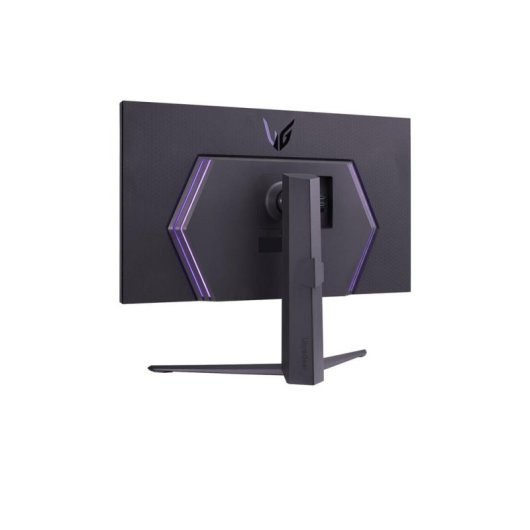 Monitor LG 32GQ950P-B 31,5" UltraHD 4K 160Hz Nano IPS HDR1000 FreeSync G-SYNC Ajuste altura
