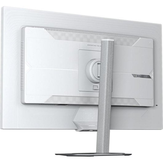 Monitor GIGABYTE M27UP ICE 27" UltraHD 4K 160Hz SS-IPS HDR400 FreeSync Premium Ajuste altura