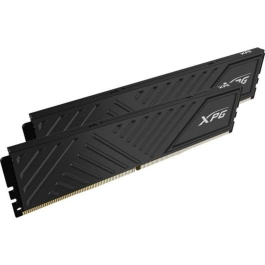 Memória RAM ADATA XPG GAMMIX D35 64GB 2x32GB DDR4 3200MHz CL16 Preto Intel XMP