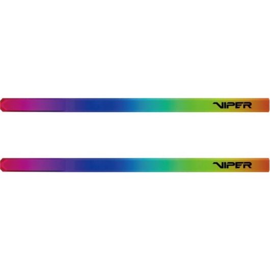 Arbeitsspeicher RAM Patriot Viper Elite 5 Ultra 64GB 2x32GB DDR5 6400MHz CL32 RGB Schwarz AMD EXPO Intel XMP