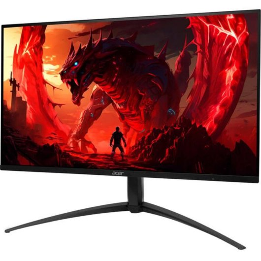 Monitor Acer Nitro XV5 XV275KP5 27" UltraHD 4K 160Hz IPS HDR1000 FreeSync Ajuste altura