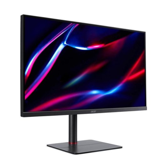 Monitor Acer Nitro XV5 XV275KP5 27" UltraHD 4K 160Hz IPS HDR1000 FreeSync Ajuste altura