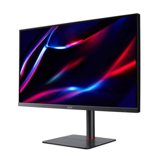 Monitor Acer Nitro XV5 XV275KP5 27" UltraHD 4K 160Hz IPS HDR1000 FreeSync Ajuste altura