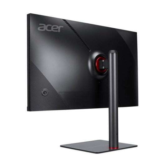 Monitor Acer Nitro XV5 XV275KP5 27" UltraHD 4K 160Hz IPS HDR1000 FreeSync Ajuste altura
