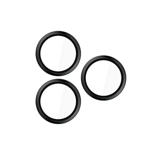 3MK HARDY Lens Protection Pro Kameraprotector für iPhone 17 Pro / Pro Max