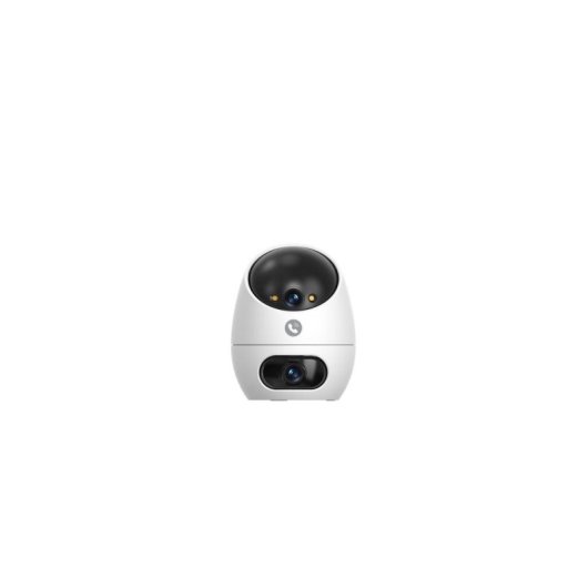 Caméra de surveillance EZVIZ D220 Dual 2K Vision Nocturne Intérieure Audio Bidirectionnel