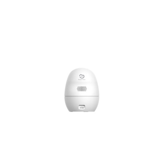 Caméra de surveillance EZVIZ D220 Dual 2K Vision Nocturne Intérieure Audio Bidirectionnel