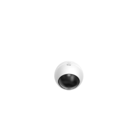 Caméra de surveillance EZVIZ D220 Dual 2K Vision Nocturne Intérieure Audio Bidirectionnel