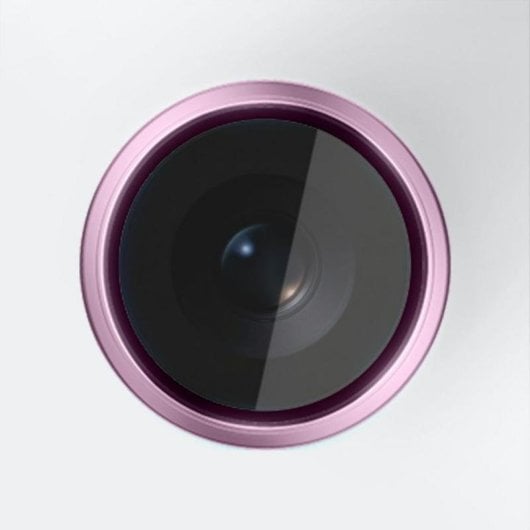 Protector de caméra 3MK HARDY Lens Protection Pro pour iPhone 17
