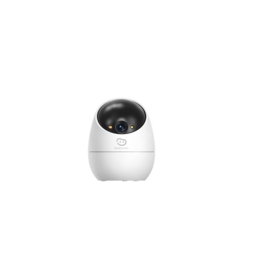 Cámara IP EZVIZ D210 2K Visión Nocturna Interior Audio Bidireccional