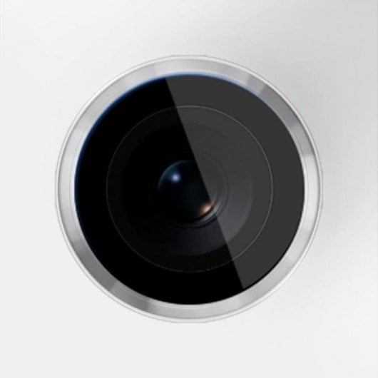 3MK HARDY Kameraprotektor für iPhone 17 Pro Lens Schutz gehärtetes Glas mit Tuch