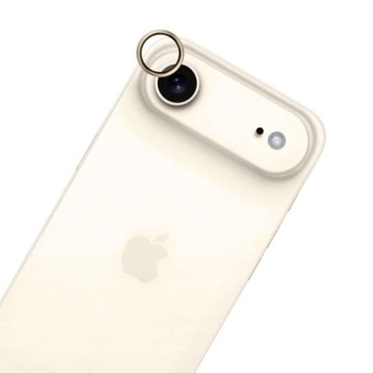 Protector de cámara 3MK Hardy Lens Protection Pro para iPhone Air