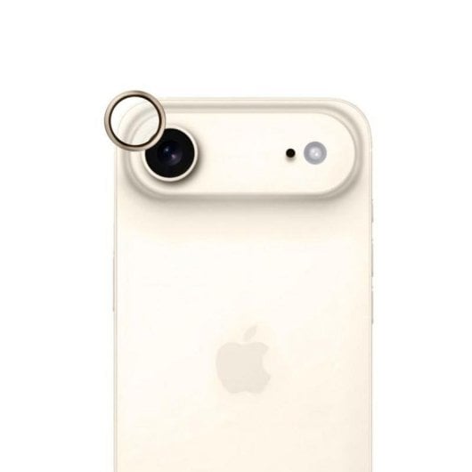 Protector de cámara 3MK Hardy Lens Protection Pro para iPhone Air