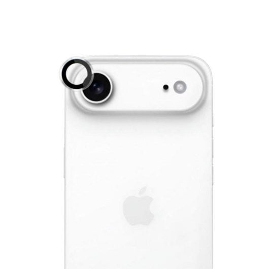 3MK HARDY Kameraprotektor Pro für iPhone Air aus gehärtetem Glas