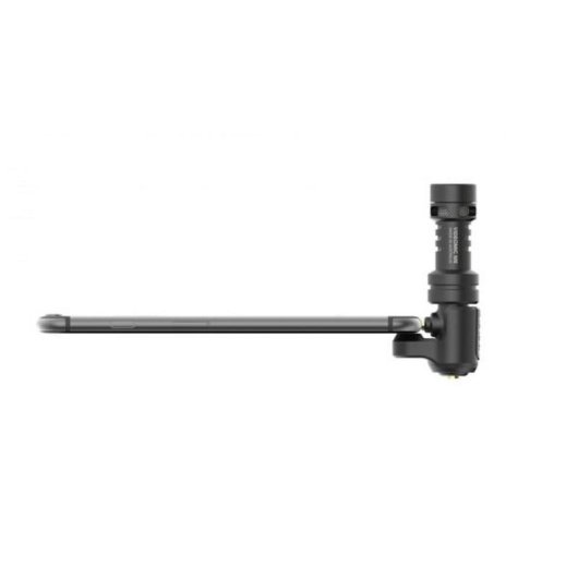 Micrófono Rode VideoMic Me alámbrico cardioide para smartphone negro