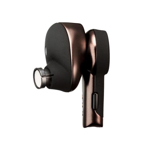 Auriculares Audio-Technica ATH-TWX9 inalámbricos Bluetooth con cancelación de ruido y protección IPX4 marrón