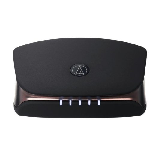 Auriculares Audio-Technica ATH-TWX9 inalámbricos Bluetooth con cancelación de ruido y protección IPX4 marrón