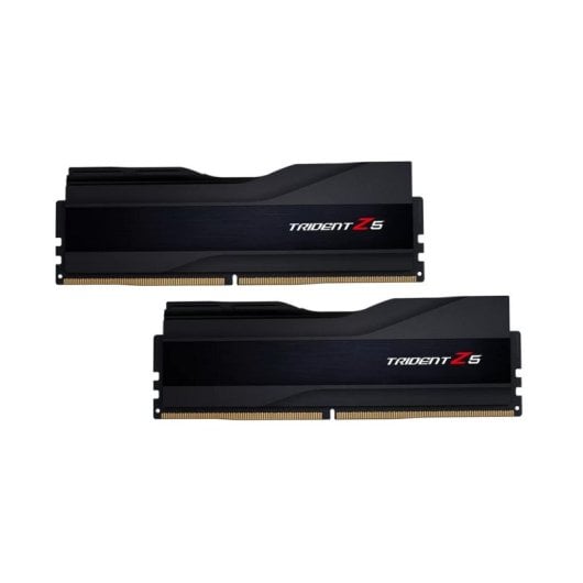 Memoria RAM G.Skill Trident Z 48GB 2x24GB DDR5 8000MHz CL40 Dual Channel Negro Intel XMP 3.0