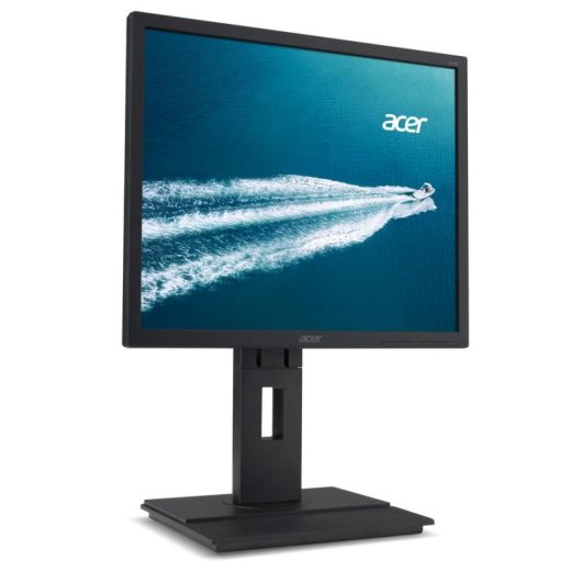 Monitor Acer B6 B196LAymirx 19" SXGA 60Hz IPS Altura ajustable
