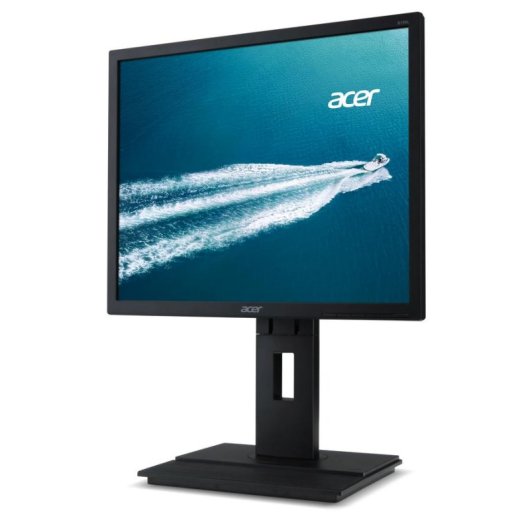 Monitor Acer B6 B196LAymirx 19" SXGA 60Hz IPS Altura ajustable