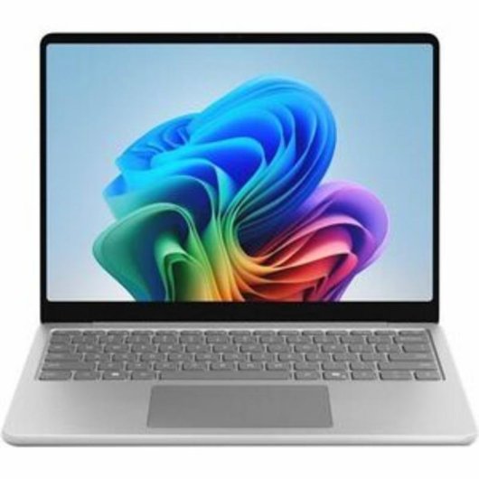 Ordinateur portable Microsoft Surface Laptop 13" Snapdragon X Plus 16GB 512GB SSD Adreno Windows 11 Pro