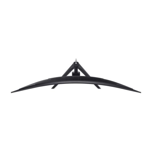 Monitor PC Acer Predator X49 Xbmipphuzx 49" Dual QHD 240Hz QD-OLED Curvo Regolabile