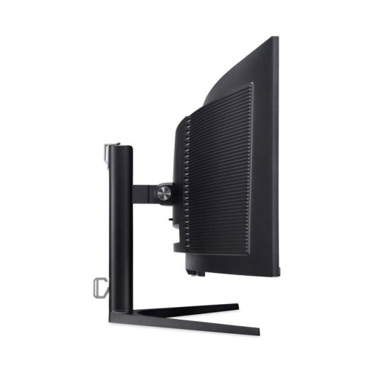 Monitor PC Acer Predator X49 Xbmipphuzx 49" Dual QHD 240Hz QD-OLED Curvo Regolabile