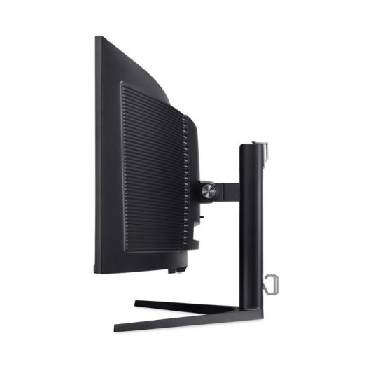 Monitor PC Acer Predator X49 Xbmipphuzx 49" Dual QHD 240Hz QD-OLED Curvo Regolabile