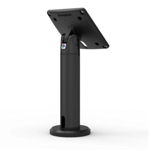 Support de sécurité pour tablette Compulocks TCDP04830IPMSB 8.3 pouces Apple iPad Mini