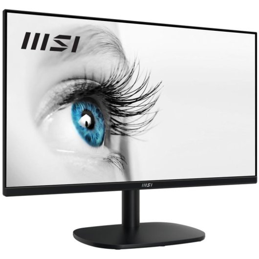 Monitor MSI Pro MP245V 23,8" FullHD 100Hz IPS 4ms Antirreflexo VESA