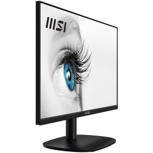 Monitor MSI Pro MP245V 23,8" FullHD 100Hz IPS 4ms Antirreflexo VESA