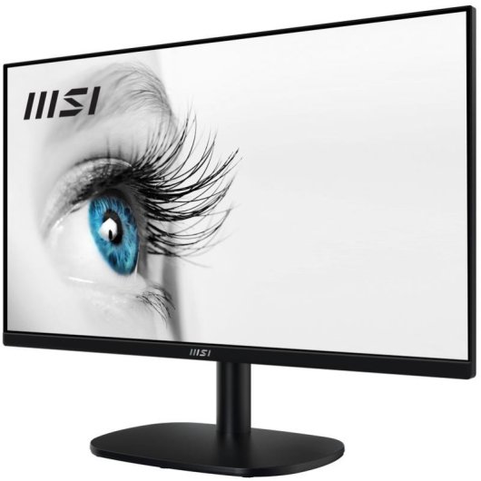 Monitor MSI Pro MP245V 23,8" FullHD 100Hz IPS 4ms Antirreflexo VESA