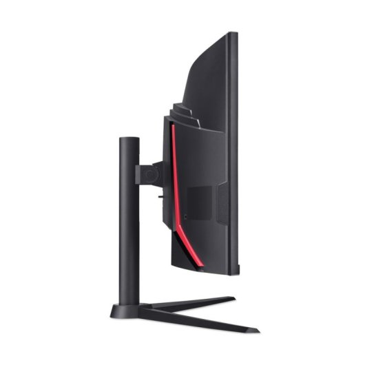 Monitor Acer Nitro XZ340CU 34" UltraWide Quad HD 1ms VA Curvo HDR10 Altura ajustable