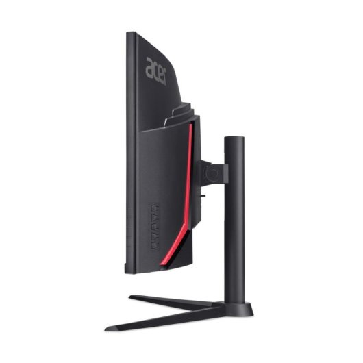 Monitor Acer Nitro XZ340CU 34" UltraWide Quad HD 1ms VA Curvo HDR10 Altura ajustable