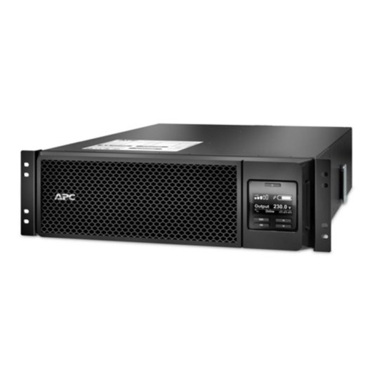 Sai APC 5 kVA Batterie Plomb Acide 4 Minutes Rack 3U