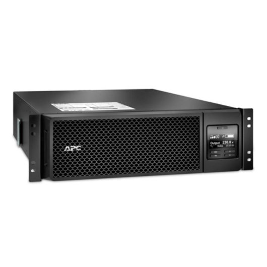 Sai APC 5 kVA Batterie Plomb Acide 4 Minutes Rack 3U