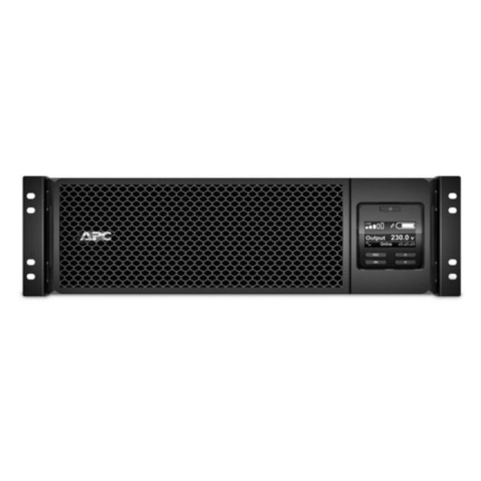 Sai APC 5 kVA Batterie Plomb Acide 4 Minutes Rack 3U